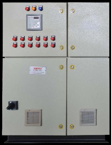 APFC Panel
