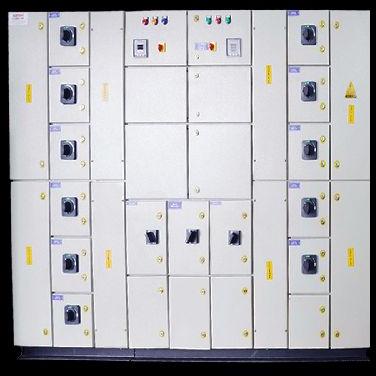 LT Distribution Panel