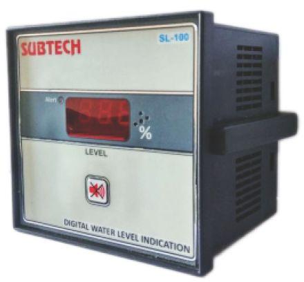 Water Level Controller