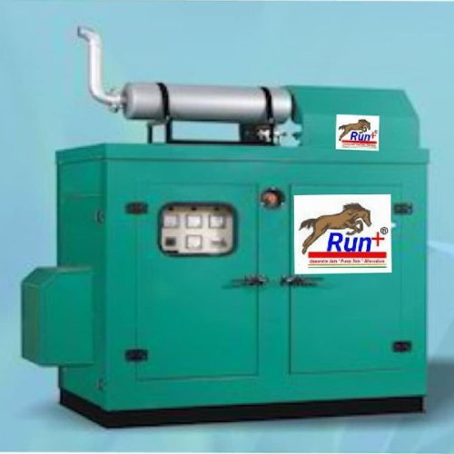 Automatic Silent Generator