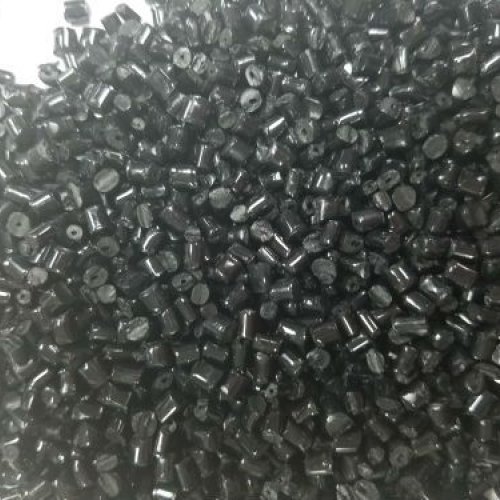 Recycled HIPS Granules