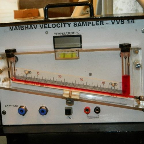 Vaibhav Velocity Sampler - VVS 14
