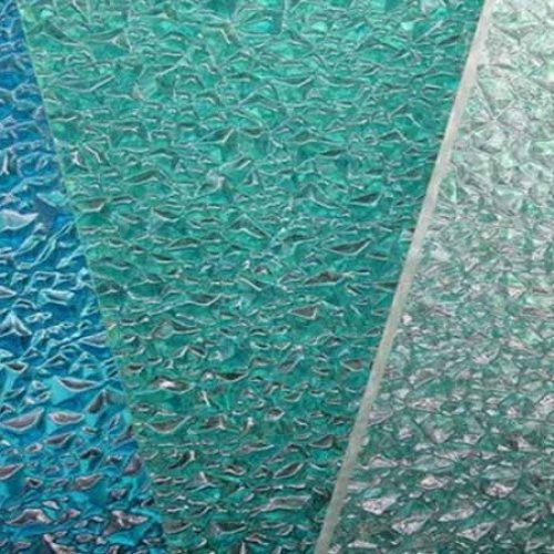 Polycarbonate Diamond Sheets