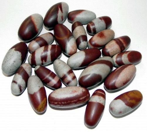 1 Inch Shiva Lingams