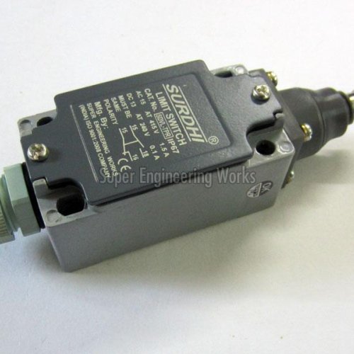 Limit Switches