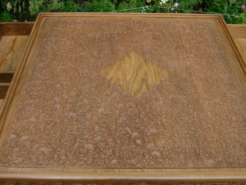 Modern Coffee Table Set