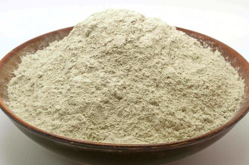 Bentonite Powder