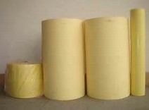 Butter Paper Roll