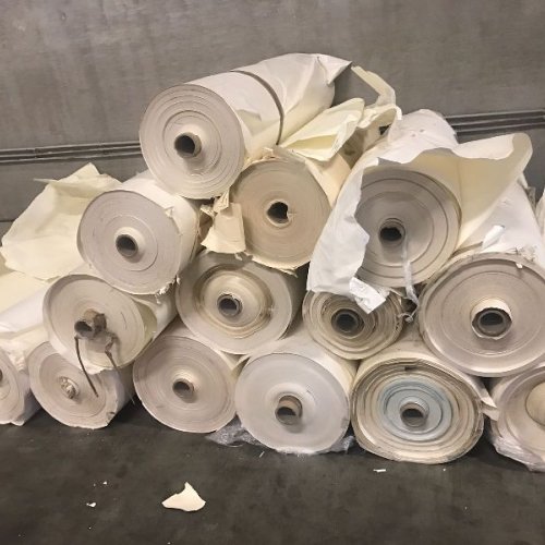 Leather Release Paper Rolls