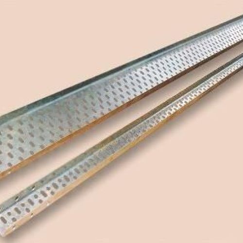 Perforated Cable Tray