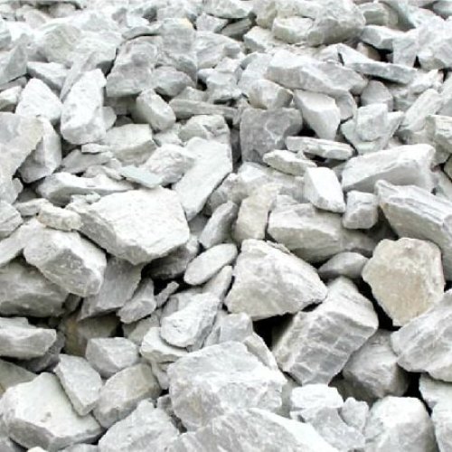Raw Gypsum