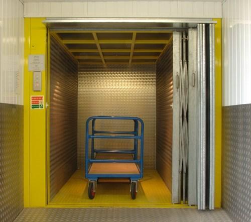 Goods Lift