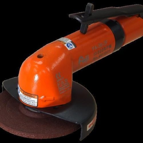 Fuji Angle Grinder