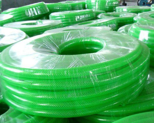 Pvc Garden Pipe