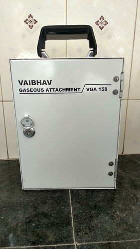 Gaseous Sampler - VGA-158