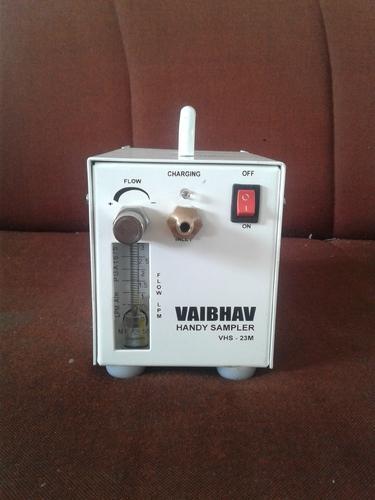 Handy Dust Sampler - VHS-23M