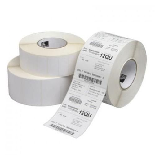 Barcode Labels