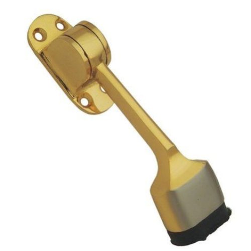 Stainless Steel Door Stopper