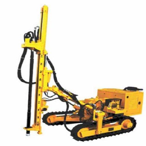 Soil Investigation Drilling Rig