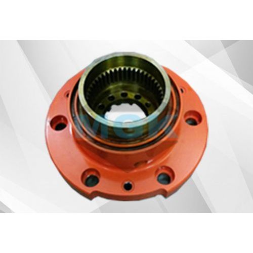 Gearbox Adapter