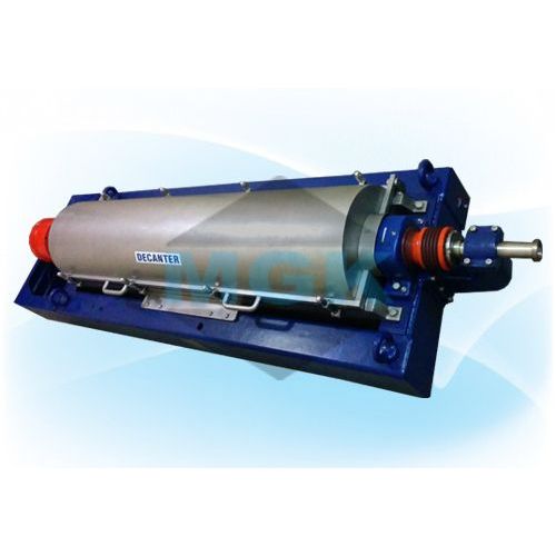 Reconditioned Decanters