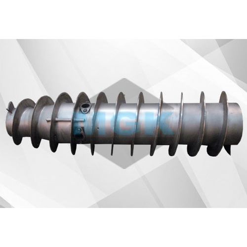 Screw Conveyors