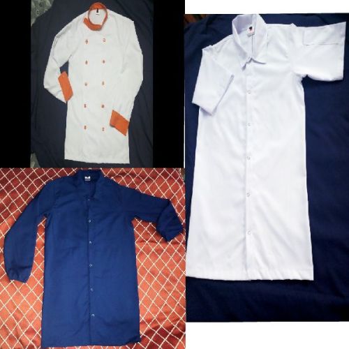 Laboratory Coat