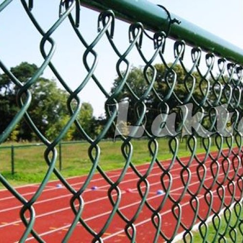 Chain Link Fencing