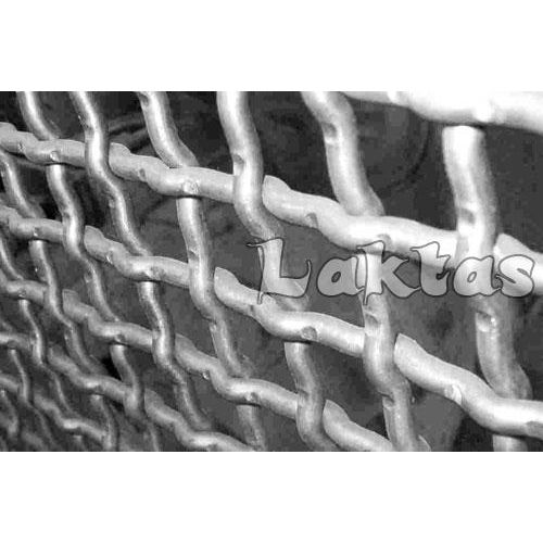 Crimped Wire Mesh