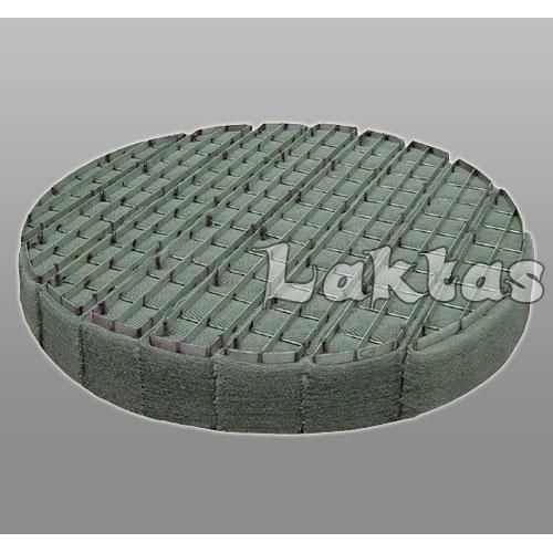 Demister Pads