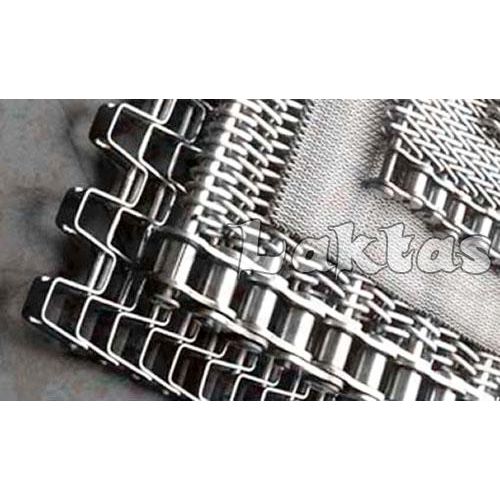 Wire Conveyor Belt