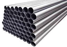 Stainless Steel Pipes