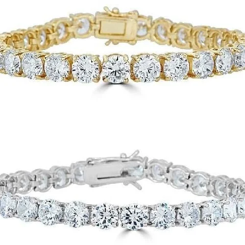 Diamond Bracelet