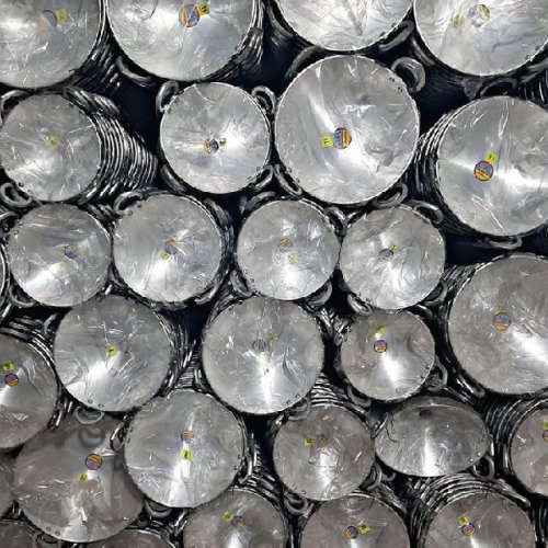 Aluminium Casting Kadai