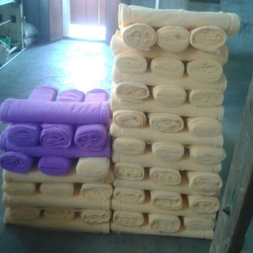 HDPE Mosquito Net Fabric