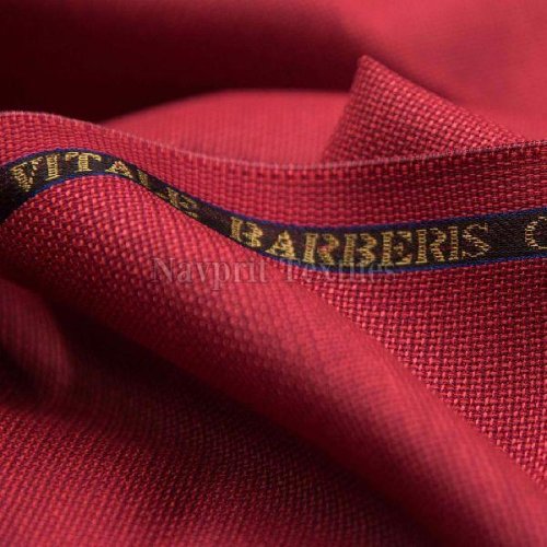 Vitale Barberis Canonico Suiting Fabric