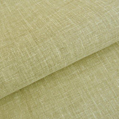 Cotton Linen Fabric