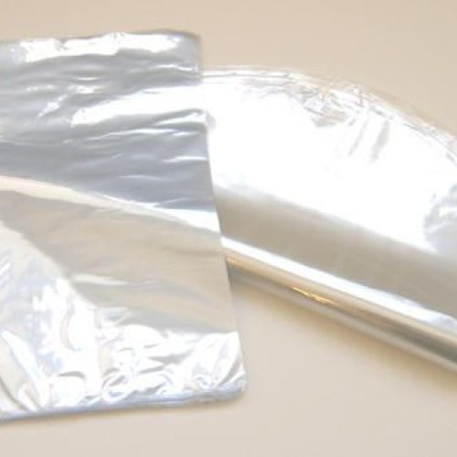 Polyolefin Shrink Bags