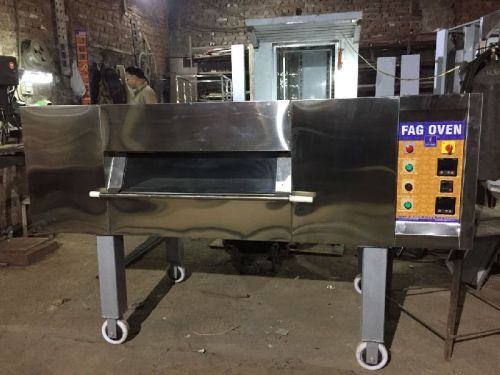 Deck Oven