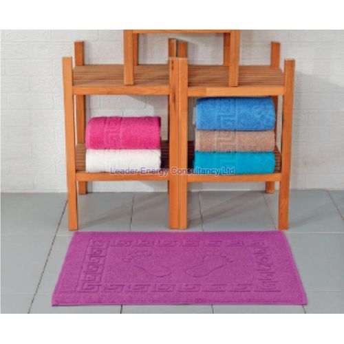 Bath mats