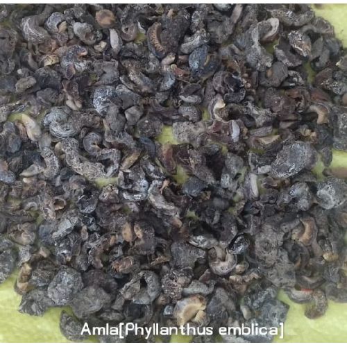 Dried Amla