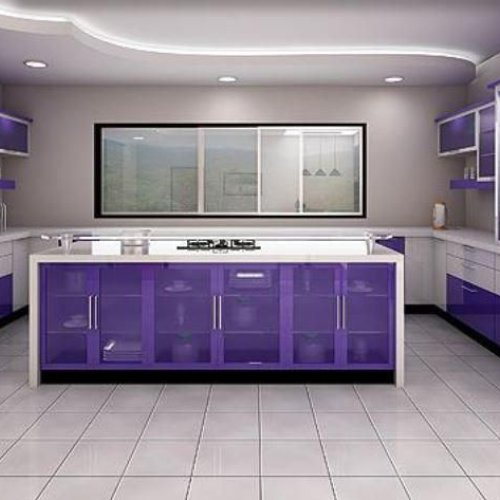 Modular Kitchen