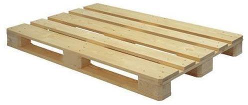 Wooden Pallets