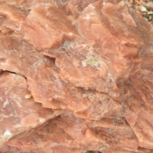 Potassium Feldspar Lumps