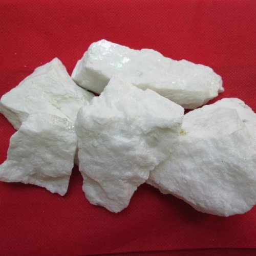 Sodium Feldspar Lumps