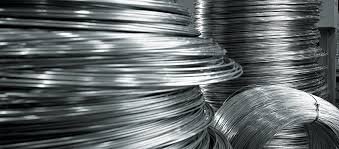 Stainless Steel Wires