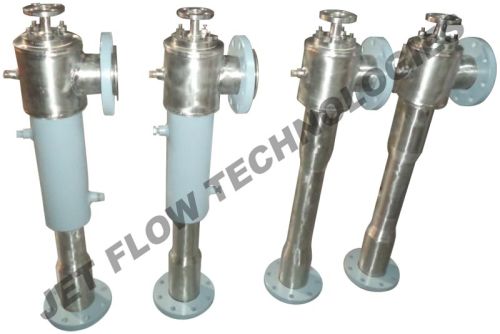 Water Jet Ejector