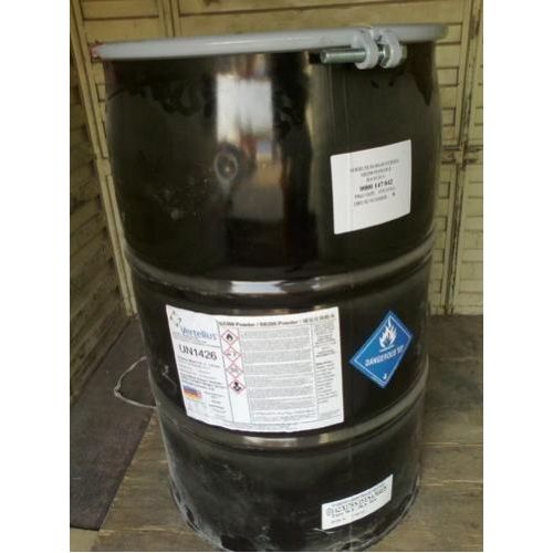 Sodium Borohydride