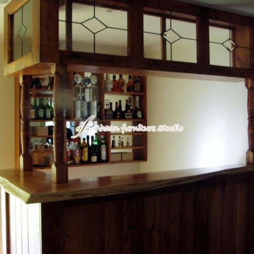 Bar Unit