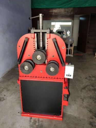 Angle Bending Machine